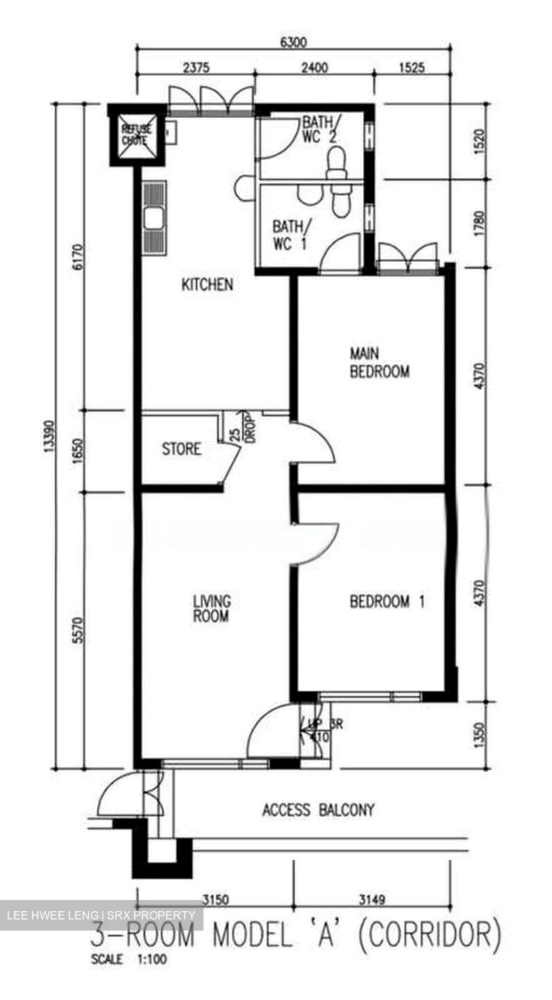 Yishun Street 81 (Yishun),  #557708981
